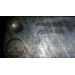 Маслен охладител радиатор BMW E39 525d цена 50 лева продава Ем Комплект Дружба 0884333269